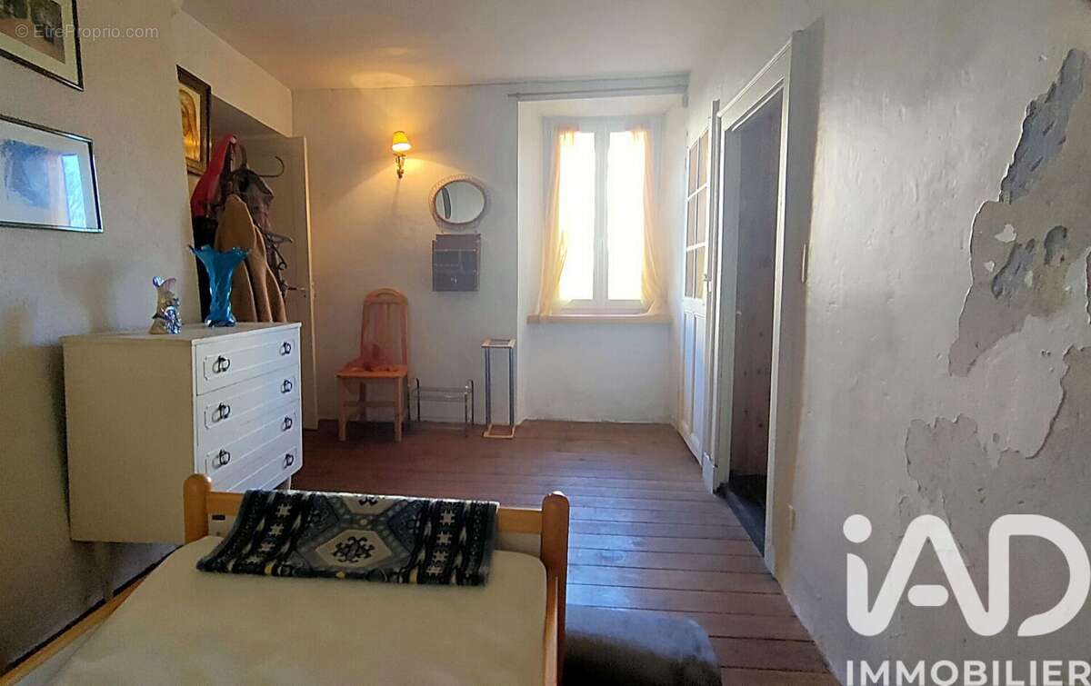 Photo 8 - Maison à LABASTIDE-ROUAIROUX