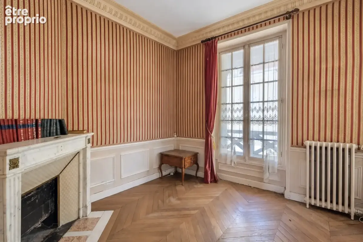 Splendide Maison/villa anglo-normande de 450 m2 - photo 14