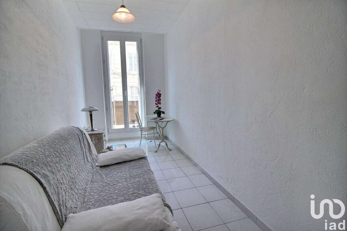 Photo 4 - Appartement à MARSEILLE-7E