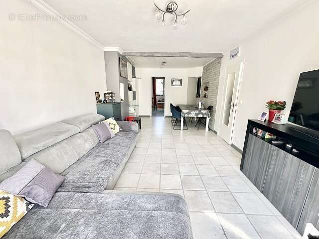 Maison 70m² à bonneuil-sur-marne - photo 8