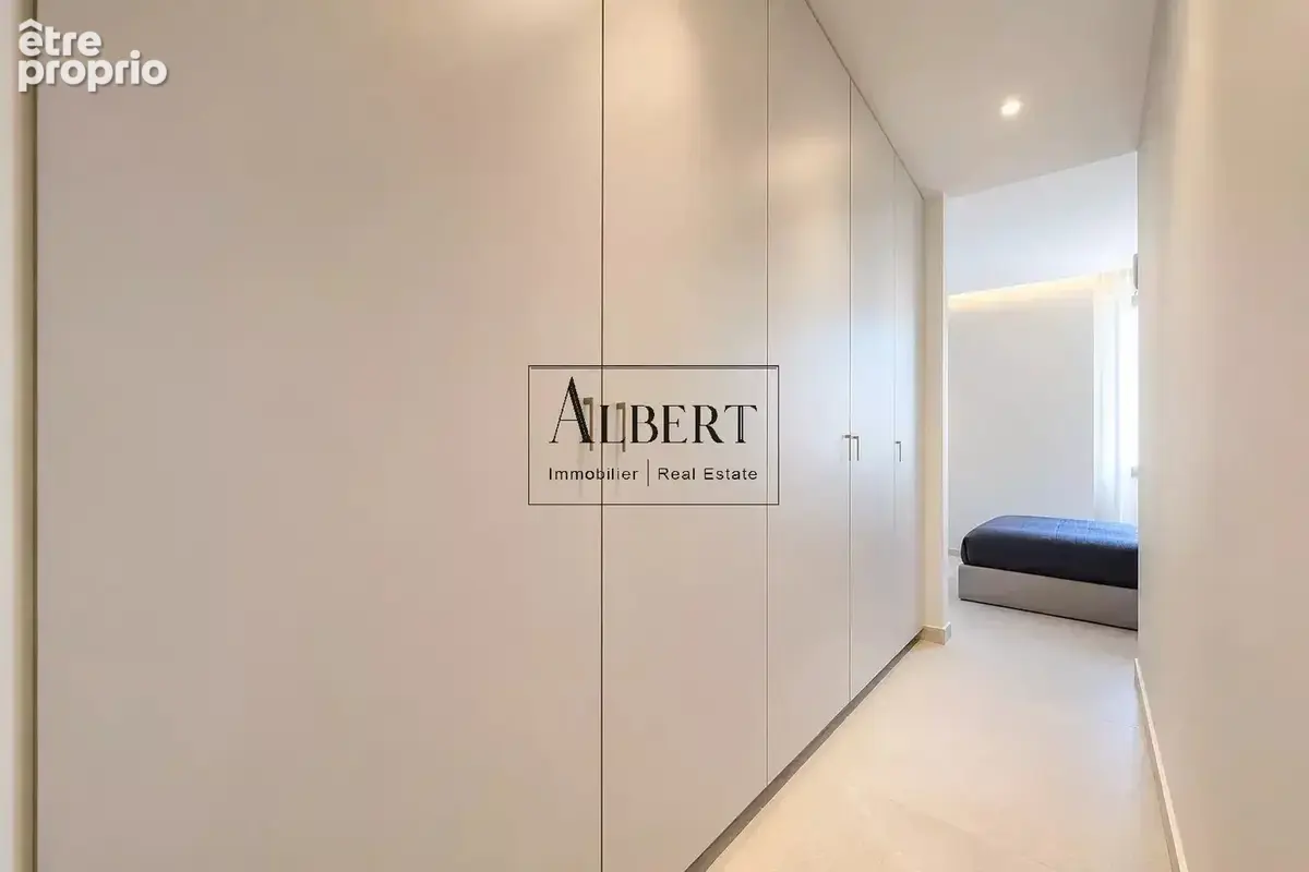 Cannes Centre – Appartement 3 Pièces d’Exception Entièrement Rénové - photo 10