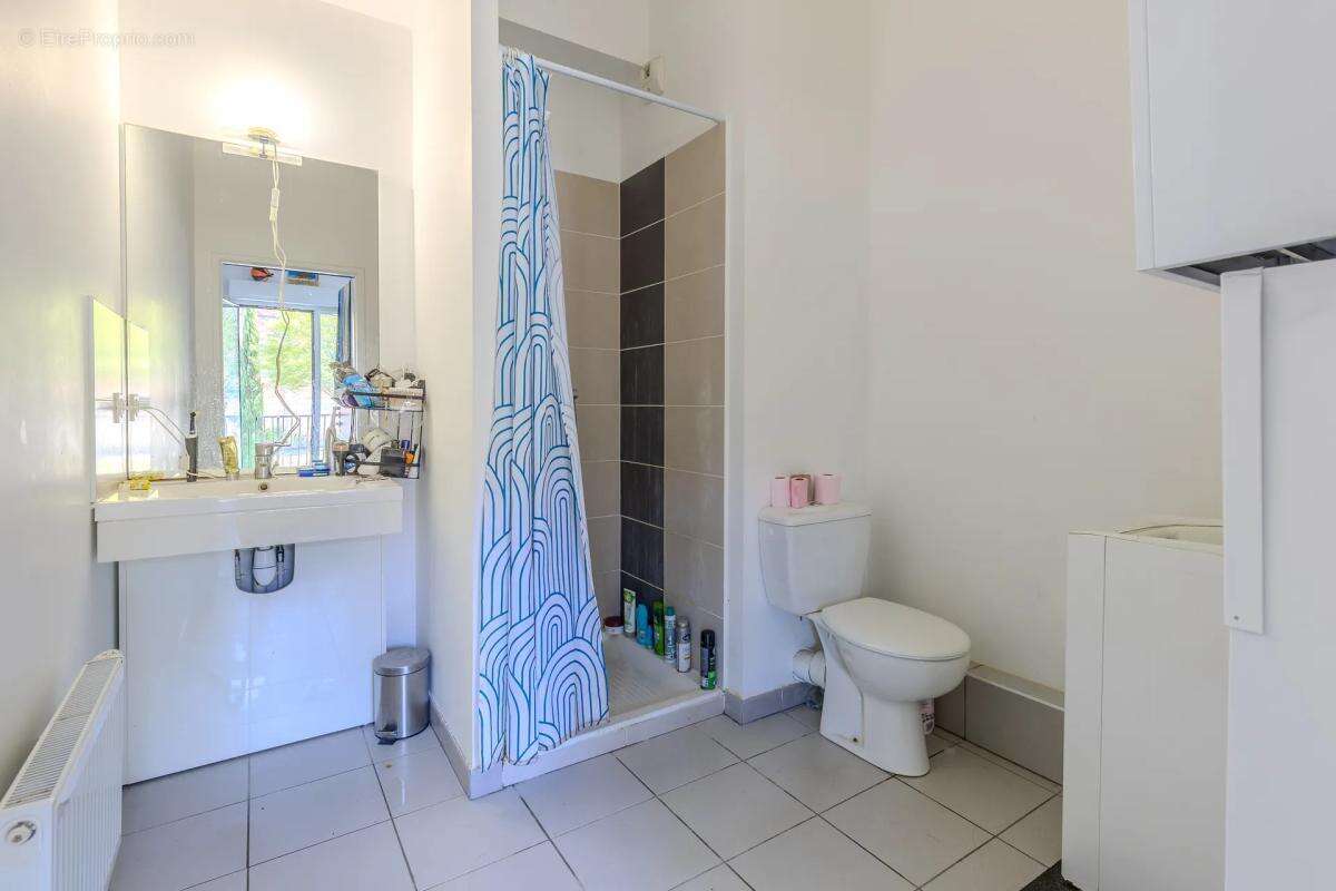 Appartement avec balcon de 32 m² à Bordeaux - photo 6