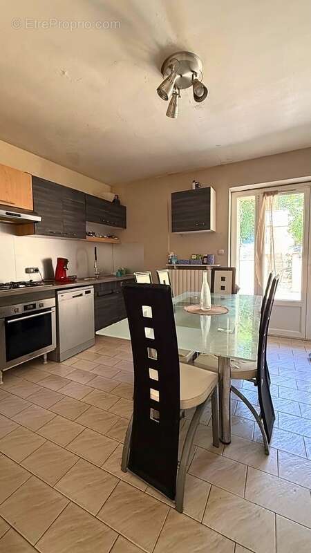 Maison à LA RICAMARIE