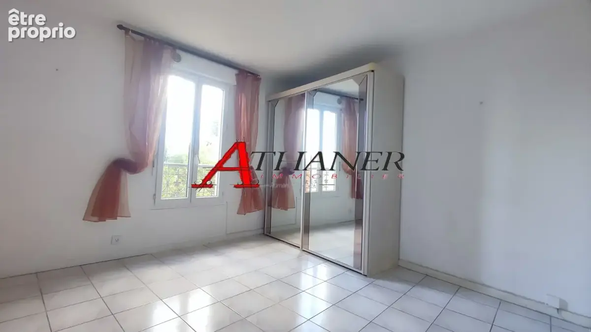 Appartement T3 dans maison de caractère dernier étage - photo 8