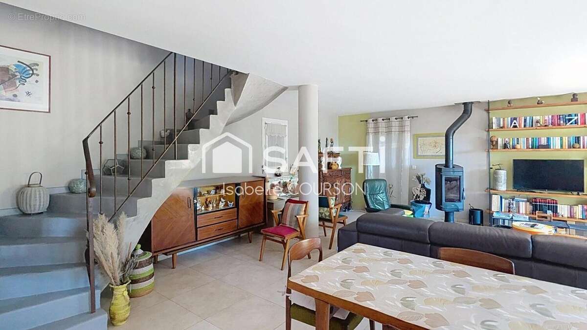 Maison 150 m² à Pertuis  - photo 6