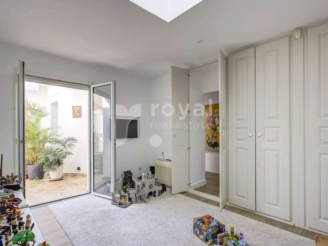 Maison à MOUGINS