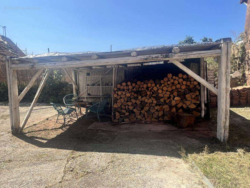 Maison à ERCKARTSWILLER