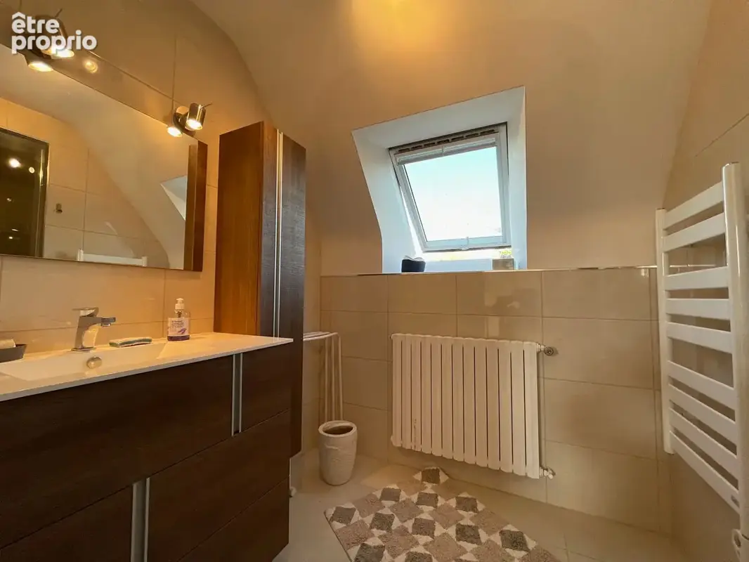 Maison  6 pièce(s) - photo 9