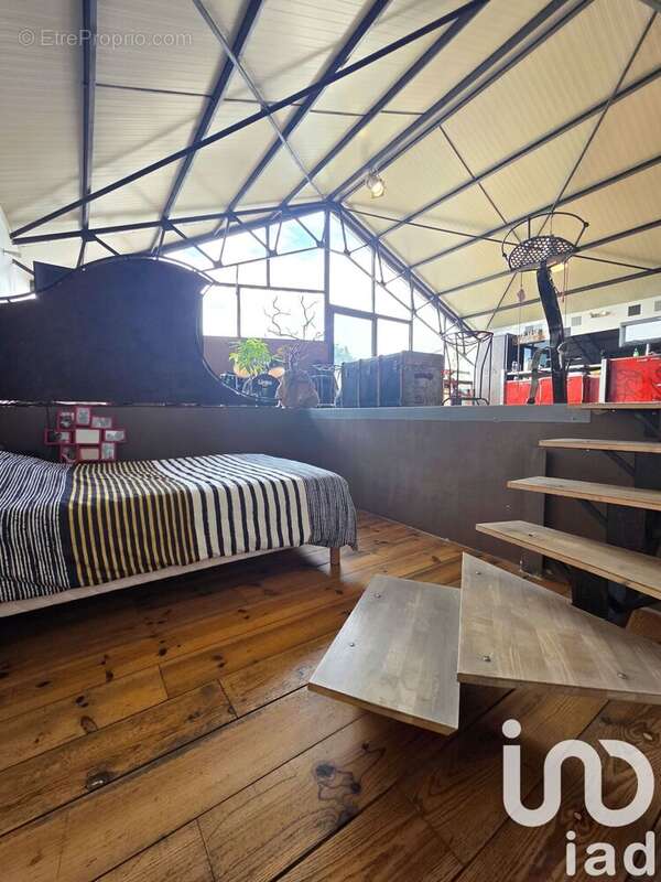 Photo 8 - Appartement à ILLE-SUR-TET