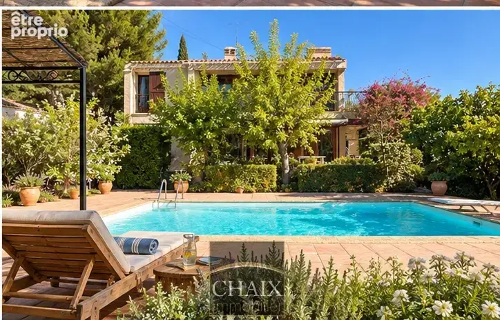 Maison à LA CIOTAT