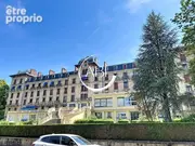 Appartement à BAGNOLES-DE-L'ORNE