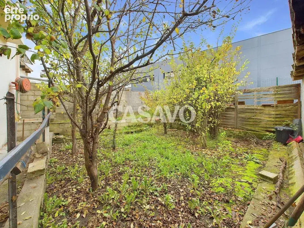 Vente Maison 8 pièces de 150m² - 93300 Aubervilliers - photo 14
