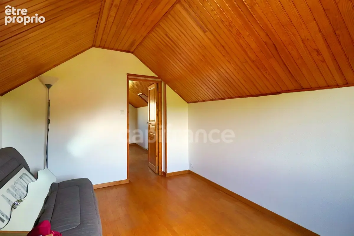 Maison à vendre 5 pièces ANTONY (92) de 106M² habitable pour une surface totale de 215 M² - photo 16