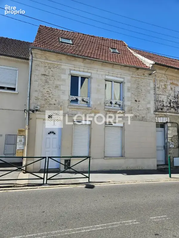 Appartement à CLERMONT