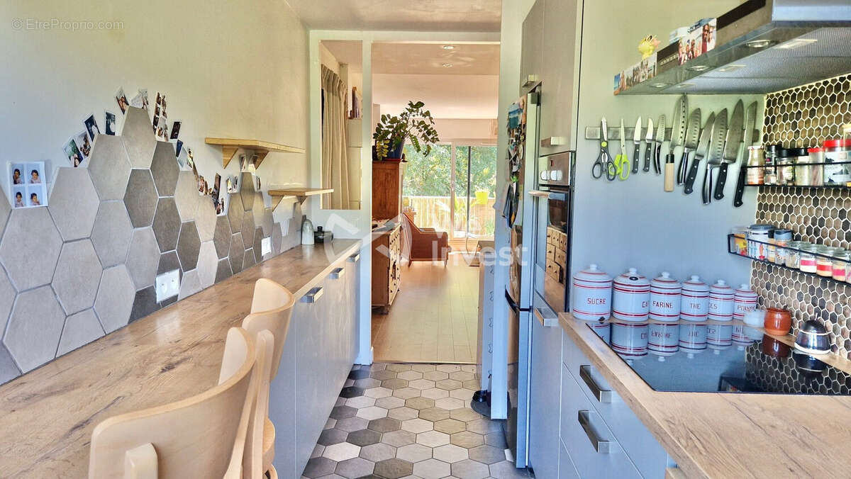 Appartement à RAMBOUILLET