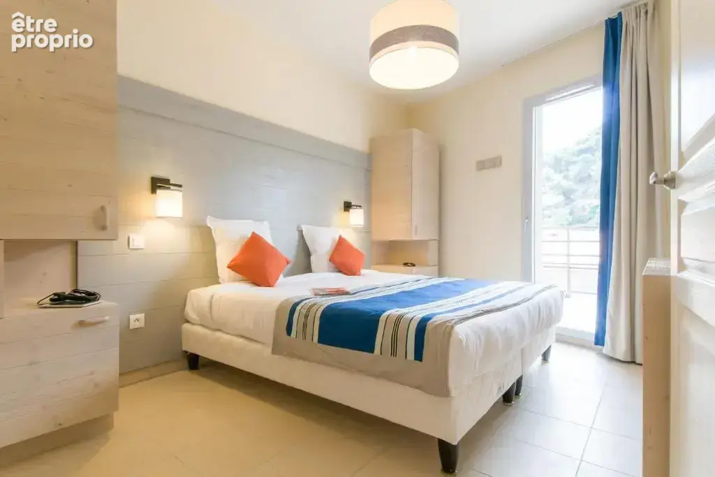Investissement en residence de tourisme - photo 8