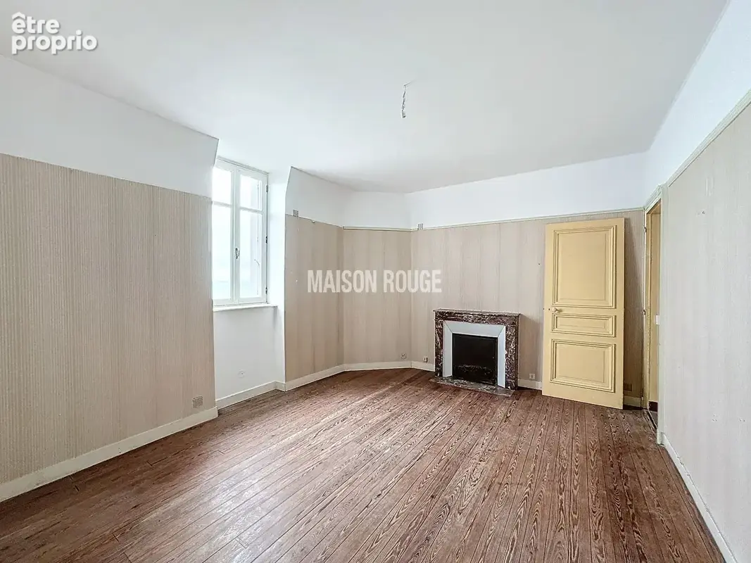 Appartement à DINARD