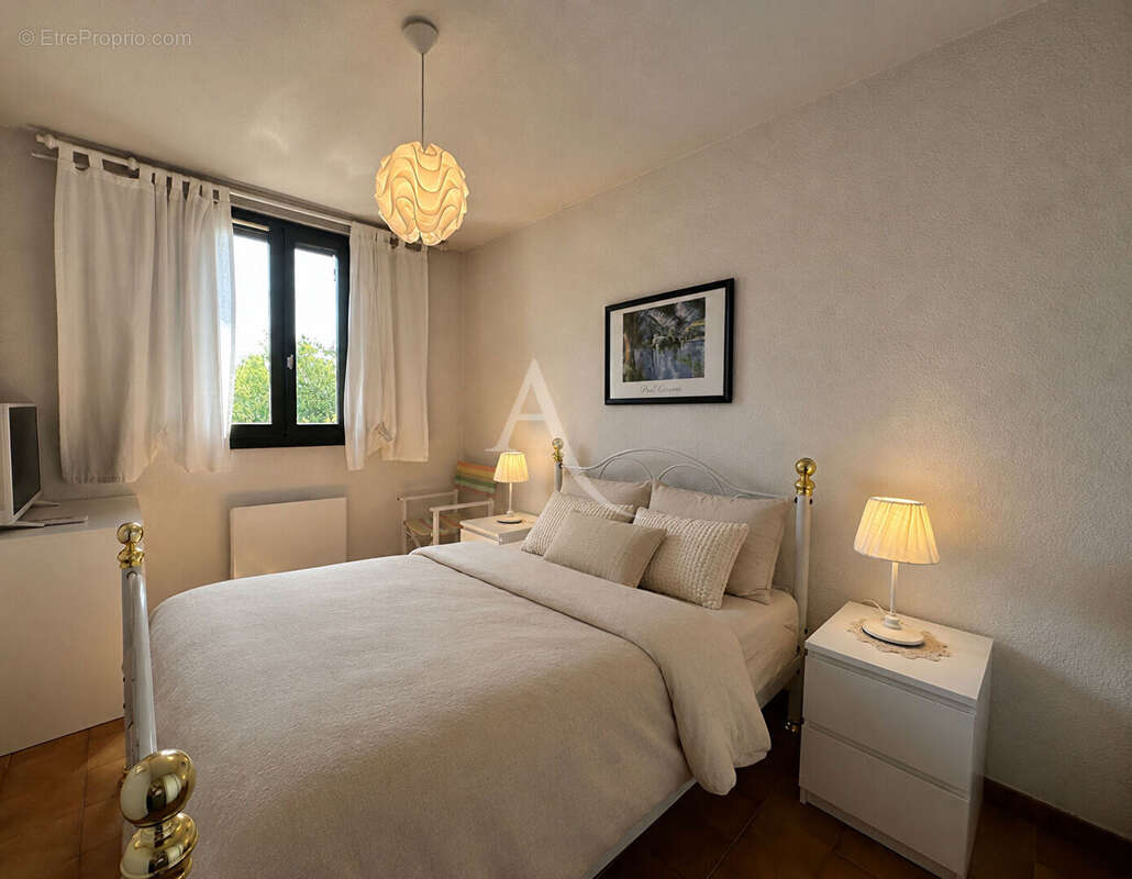 Appartement type 2 avec climatisation balcon parking ascenseur - photo 4