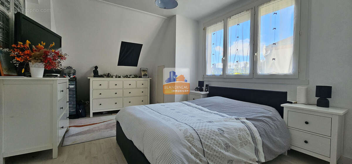 Maison à REZE