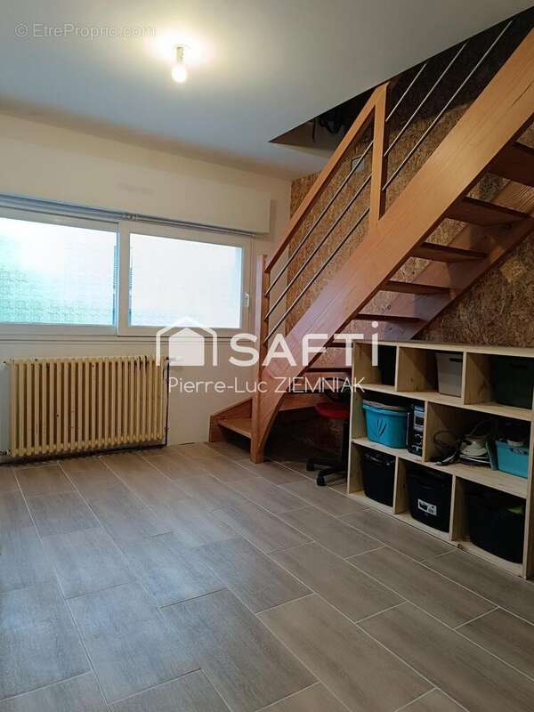 Photo 8 - Maison à ARQUENAY