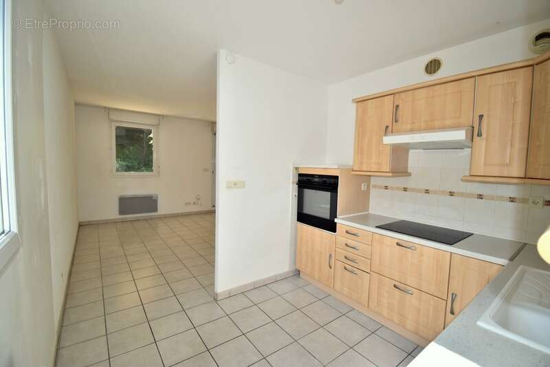 Appartement à DIGNE-LES-BAINS