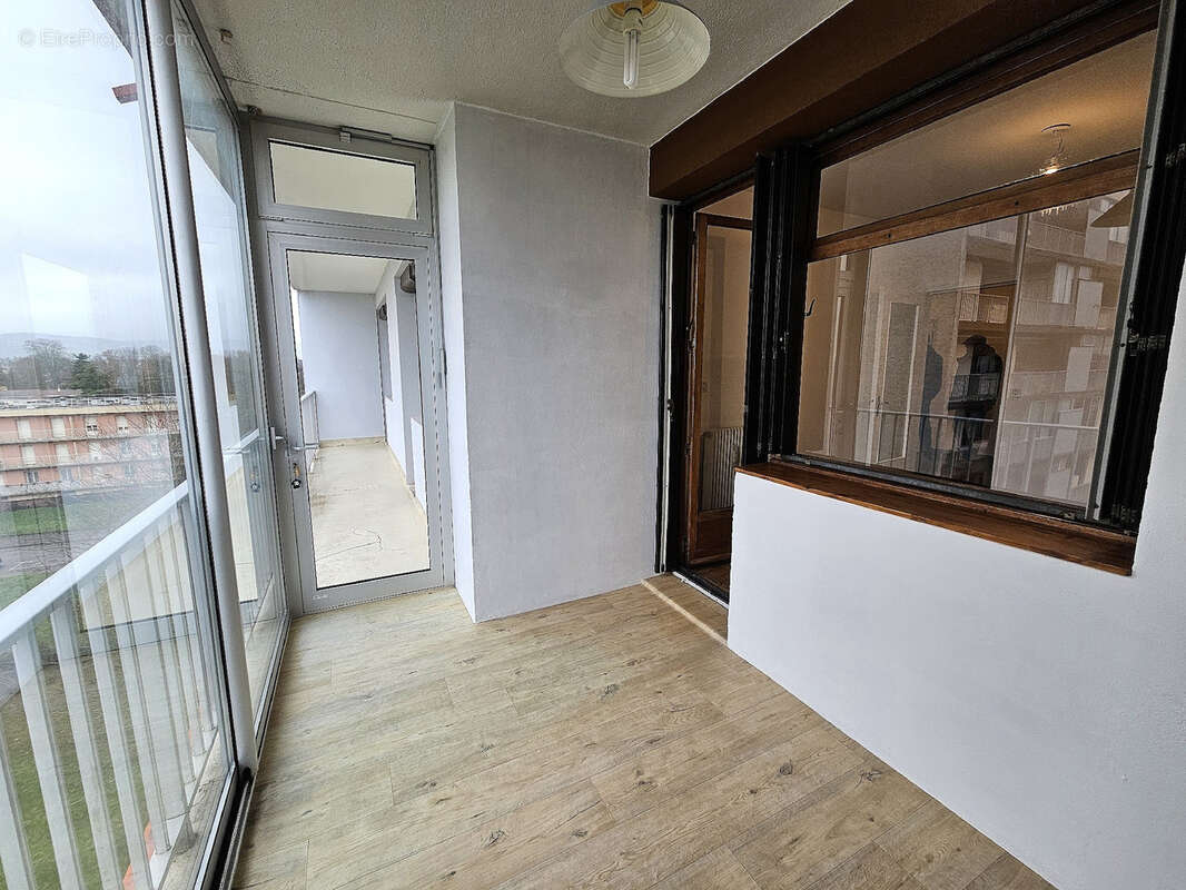 Appartement à BEAUNE