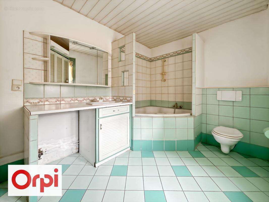 Appartement à BEZIERS