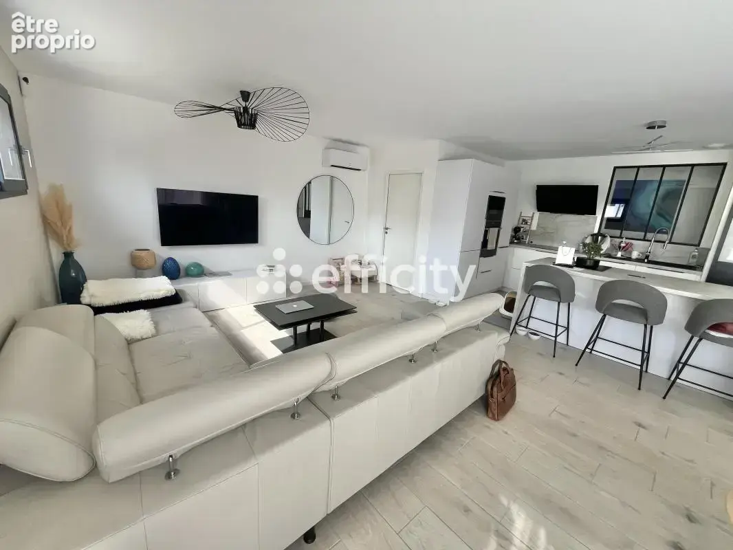 Maison 5 pièces 90 m² à vendre à Pont-Saint-Martin (44860) - photo 4