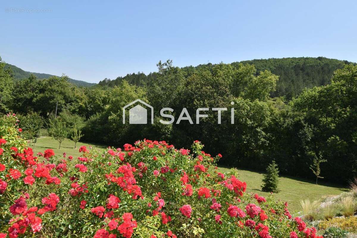 Maison 151 m² à Fumel  - photo 2