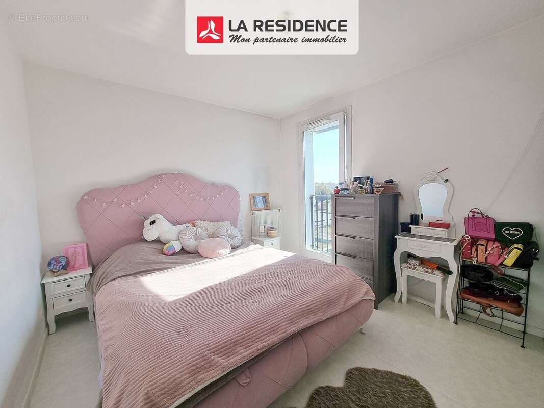 Appartement à STAINS