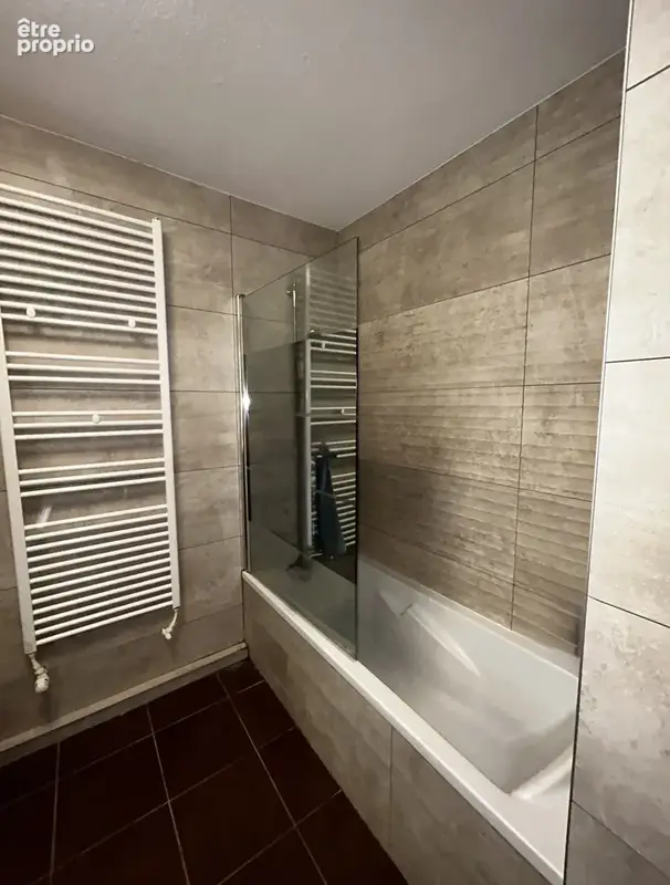 T2 42 M2 Vaulx en Velin - photo 5