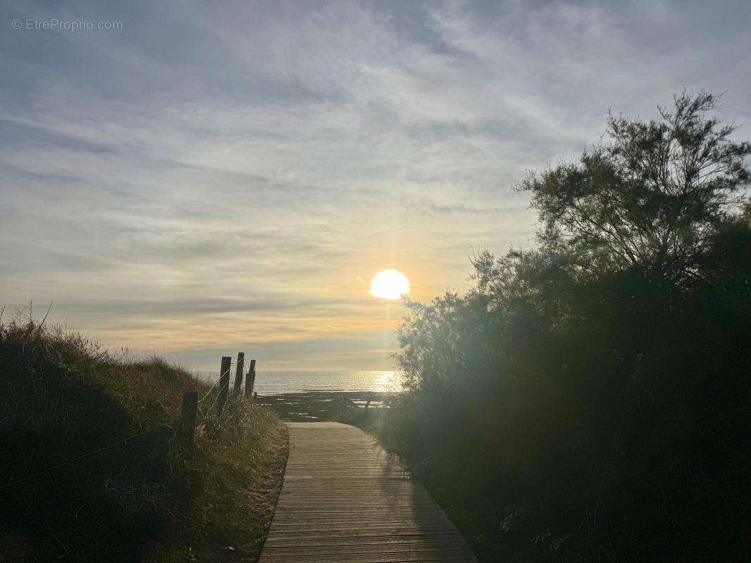 Maison à SAINT-PIERRE-D&#039;OLERON