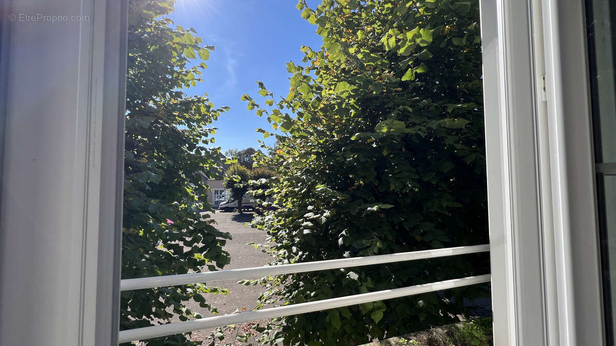 Maison à L&#039;ISLE-SUR-SEREIN