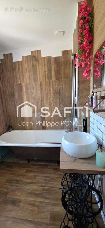 Maison 123 m² à Abbeville  - photo 6
