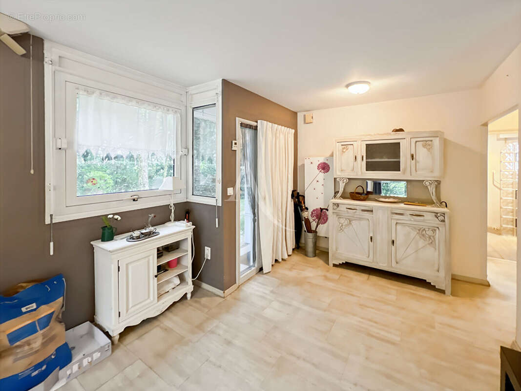 Appartement à SAINT-JEAN-DE-MONTS