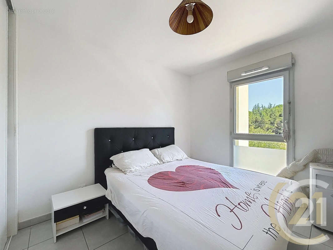Appartement 64 m² à Montpellier  - photo 6