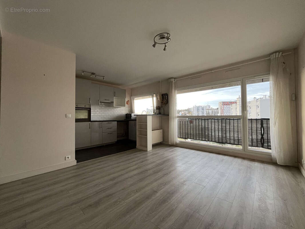 Appartement à FONTENAY-AUX-ROSES