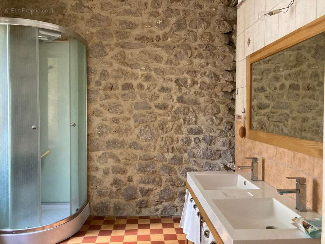 Maison à CHATILLON-SUR-LOIRE