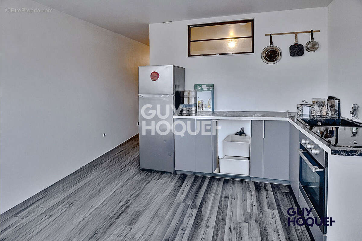 Appartement à DARDILLY