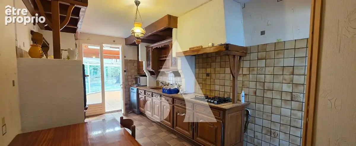 Maison de 142 m² + 48m² de véranda - photo 3