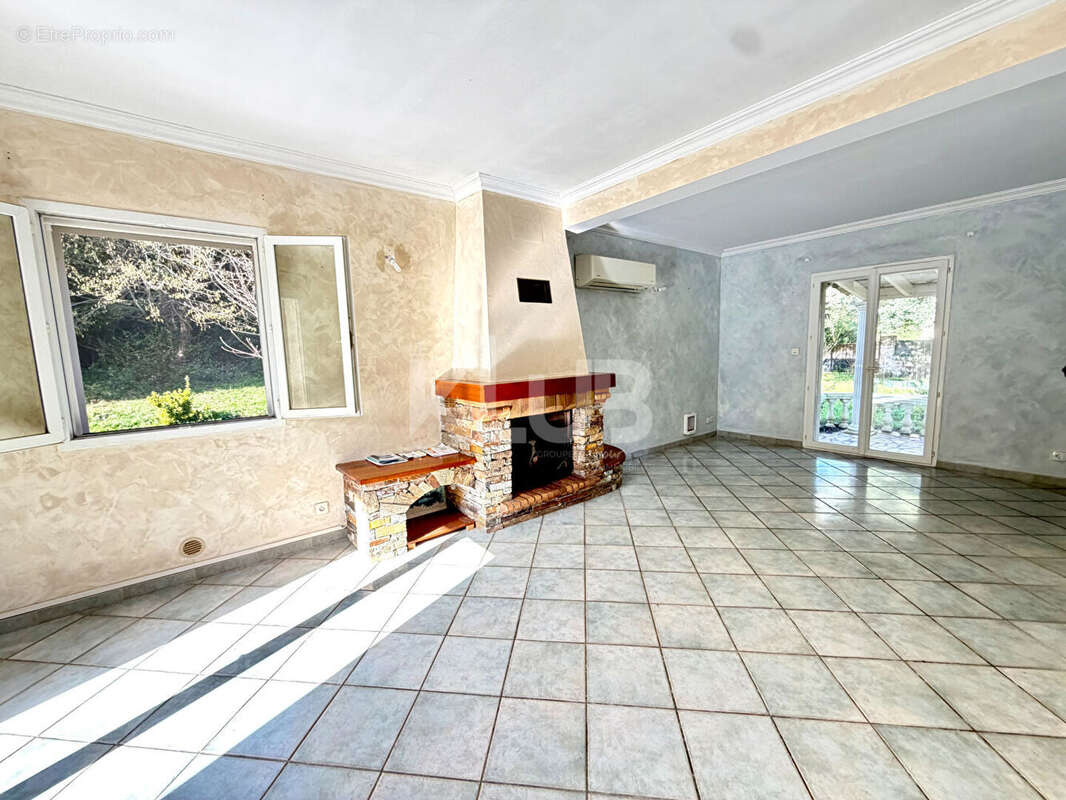 Maison à SISCO