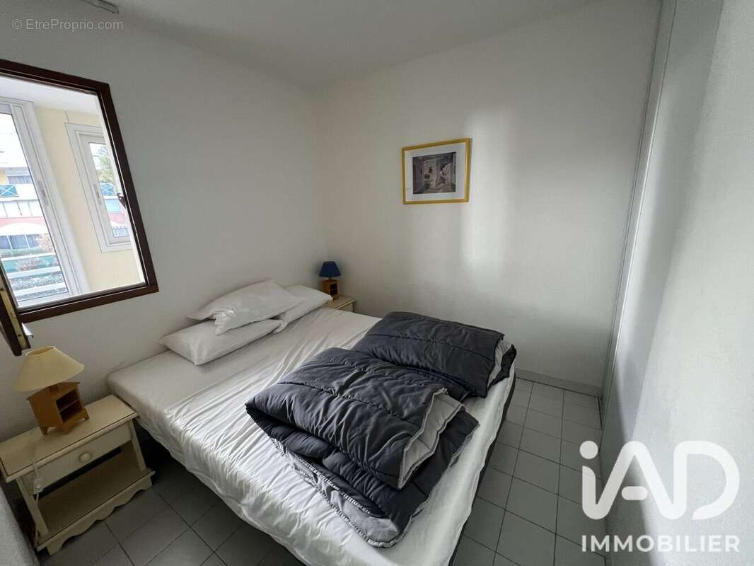Photo 8 - Appartement à AGDE