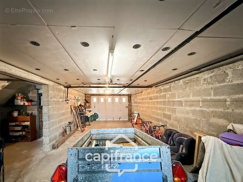 Maison à vendre 5 pièces BIEUZY LES EAUX (56) Maison familiale 4 chambres avec jardin – Pluméliau-Bieuzy - photo 29