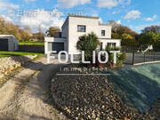 Maison à PIERREVILLE