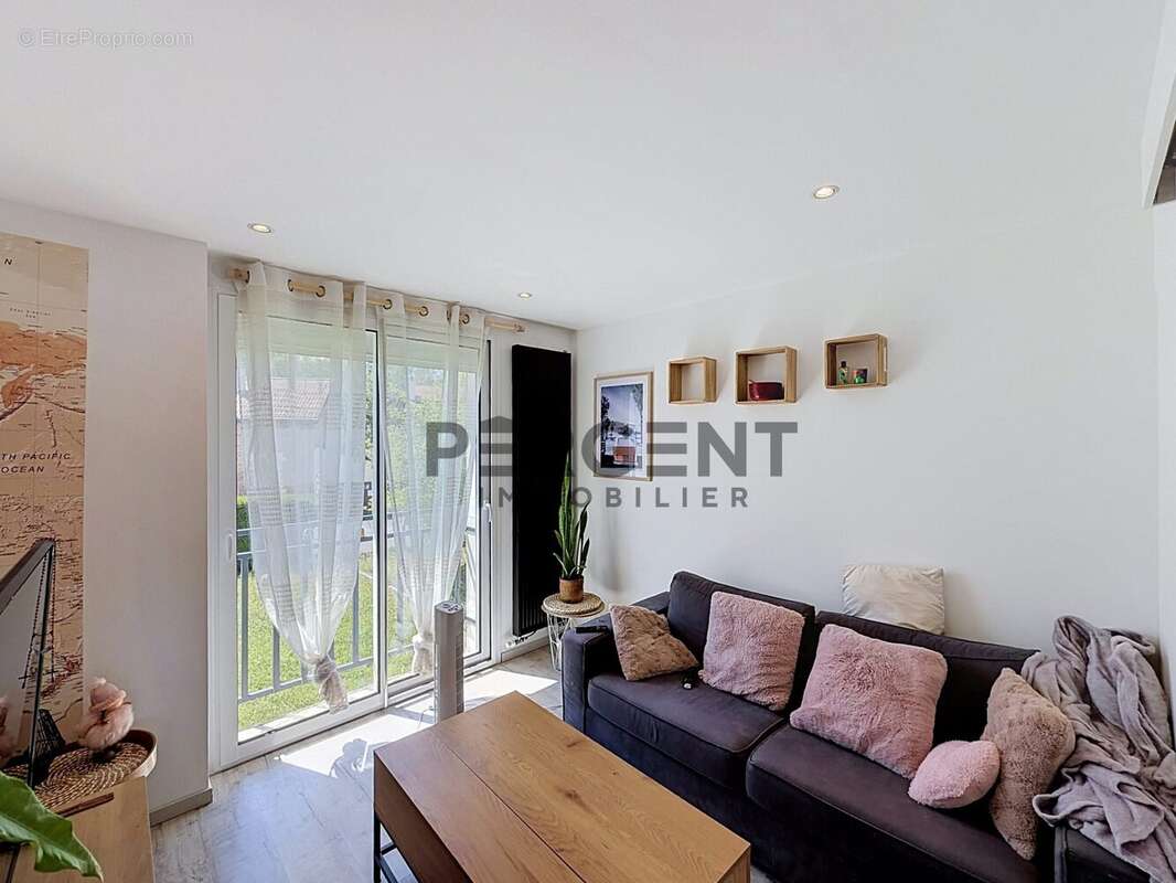 Maison 56 m² à La Francheville  - photo 6