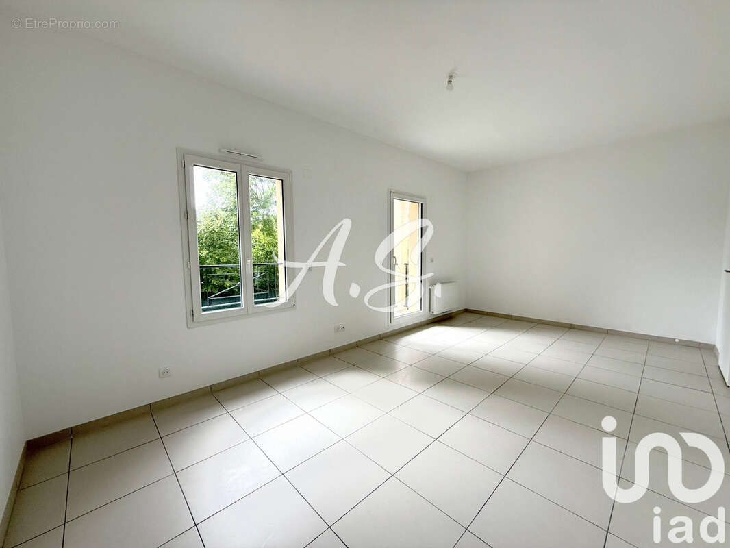 Photo 7 - Maison à VERRIERES-LE-BUISSON