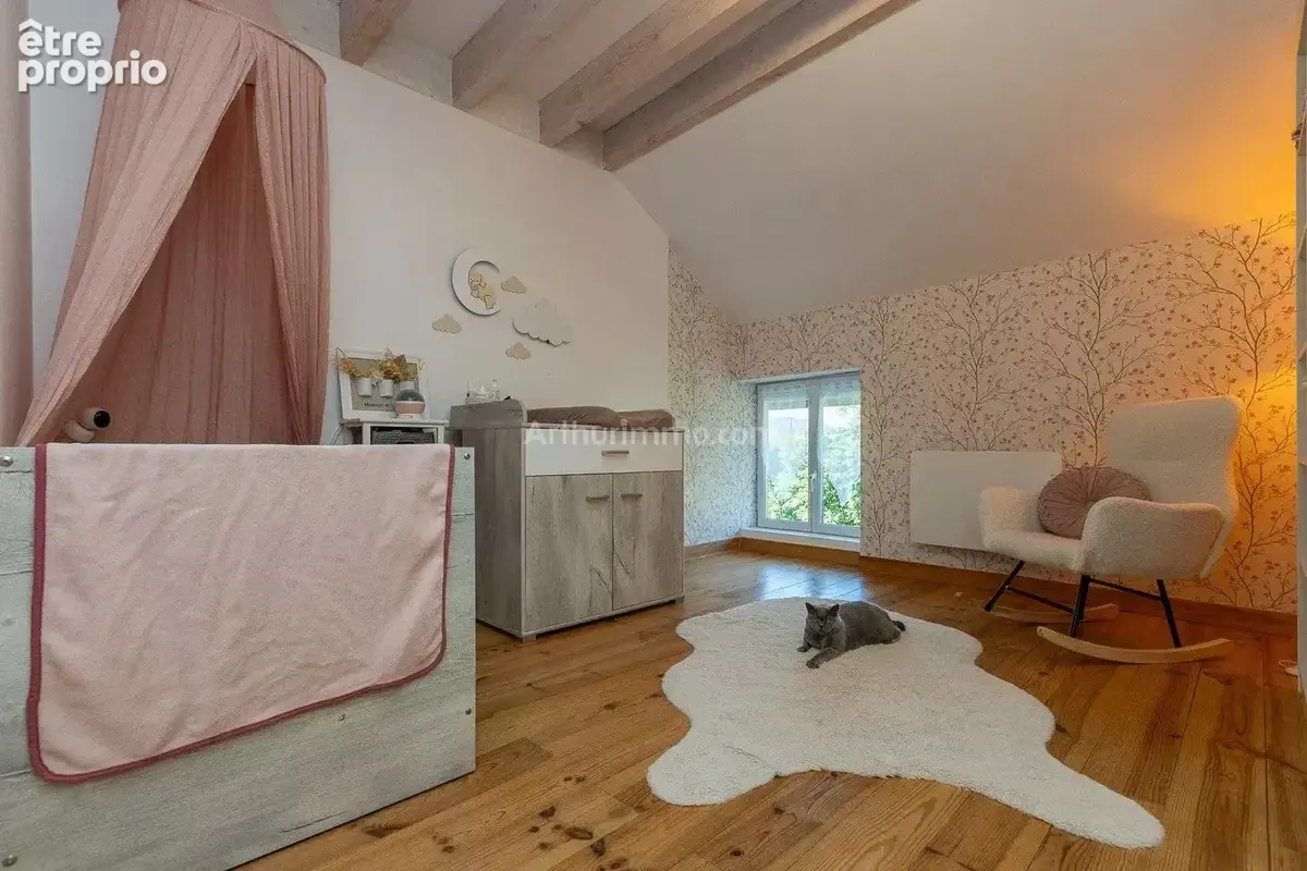 Vente Maison Belley(01300) 219 900ï¿œ - photo 10