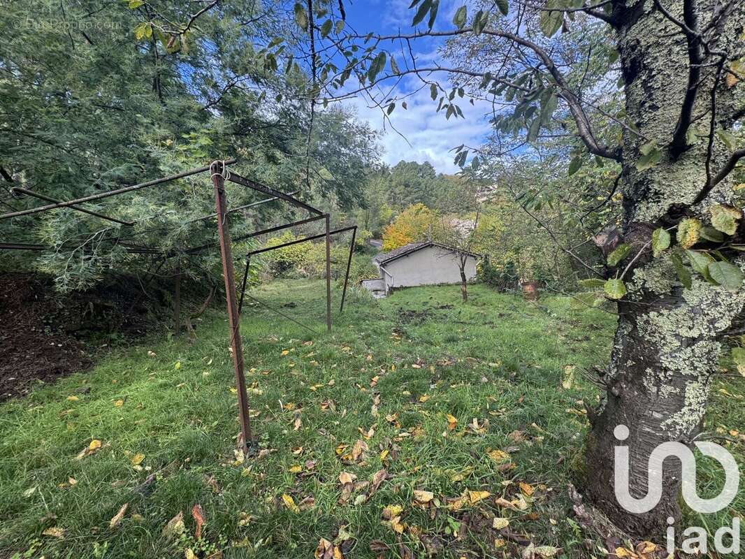 Photo 4 - Maison à BESSEGES