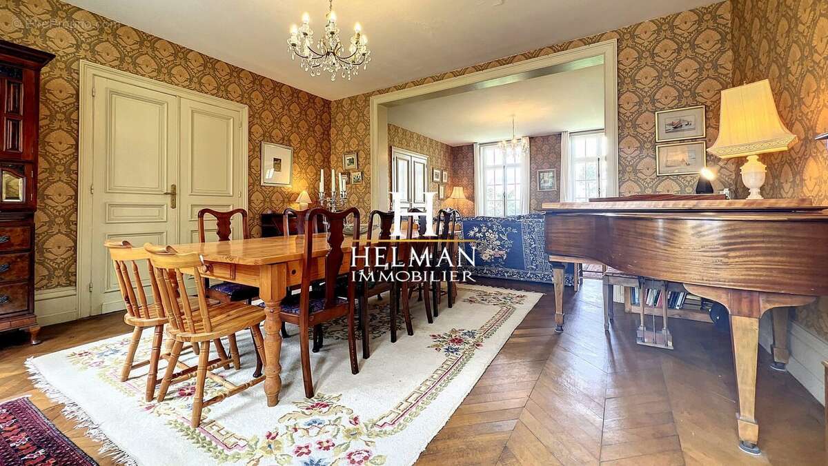 Maison 319 m² à Estree-Blanche  - photo 3