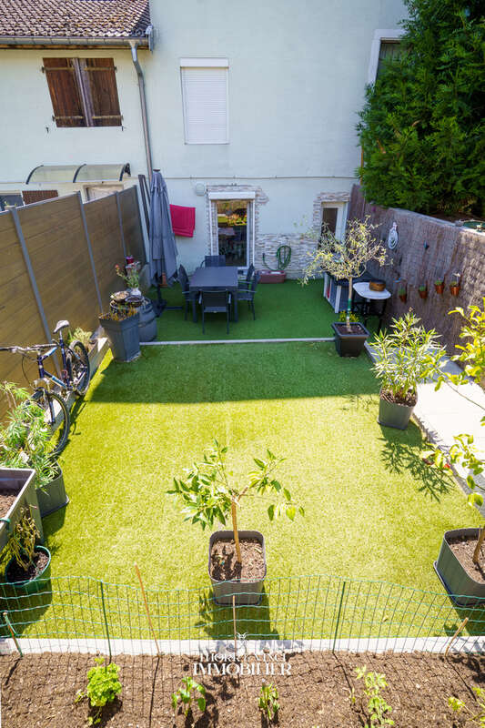 Appartement à WALDIGHOFEN